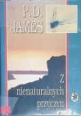Z nienaturalnych przyczyn