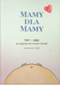 Mamy dla mamy Tom 1 Ciąża