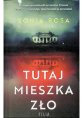 Tutaj mieszka zło
