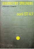 Lokomotywy spalinowe serii ST43
