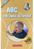 ABC zdrowia dziecka