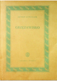 Grzęzawisko 1949 r.