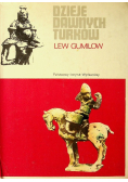 Dzieje dawnych Turków
