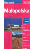 Na weekend małopolska