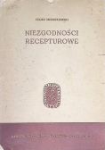 Niezgodności recepturowe