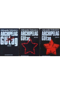 Archipelag Gułag Tom 1 do 3