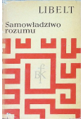 Samowładztwo rozumu i objawy filozofii słowiańskiej