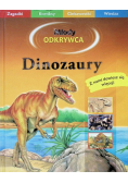 Młody odkrywca Dinozaury
