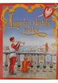 Legendy i klechdy Polskie