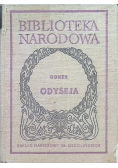 Odyseja