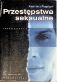 Przestępstwa seksualne