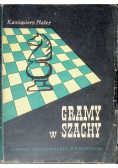 Gramy w szachy