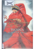 Wojna w blasku dnia Księga II