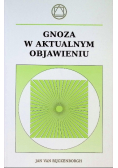 Gnoza w aktualnym objawieniu