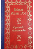 Poe Opowieści niesamowite