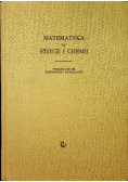 Matematyka w fizyce i chemii