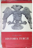 Historia Turcji