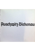 Auschwitz Birkenau