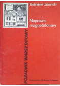 Naprawa magnetofonów Schematy