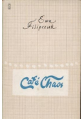 Cafe Chaos