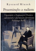 Przeminęło z radiem