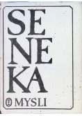 Seneka myśli