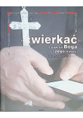 "Ćwierkać" o pięknie Boga i Jego milości