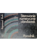 Sterowanie numeryczne obrabiarek