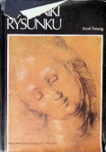 Techniki rysunku