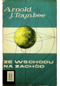 Ze wschodu na zachód