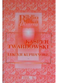 Lekcyje kupidynowe