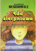 Ida Sierpniowa