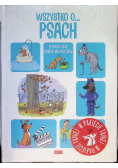 Wszystko o pszczołach / Wszystko o psach