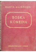 Boska komedia 1947 r.