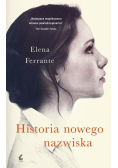 Historia nowego nazwiska