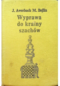 Wyprawa do krainy szachów