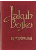 Bojko Ze wspomnień