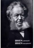 Ibsen czytany Ibsen oglądany