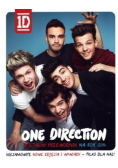 One Direction. Oficjalny przewodnik na rok 2014
