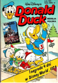 Donald Duck Luty  1991