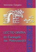 Lectio Divina do Ewangelii Mateusza