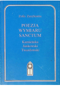 Poezja wymiaru sanctum