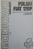 Naprawa samochodów Polski Fiat 126P