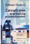 Zarządzanie wartością przedsiębiorstwa