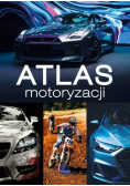 Atlas motoryzacji