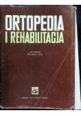 Ortopedia i rehabilitacja