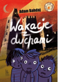 Wakacje z duchami