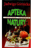 Apteka Natury Leksykon Zdrowia