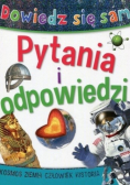 Dowiedz się sam Pytania i odpowiedzi