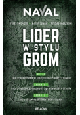 Lider w stylu GROM